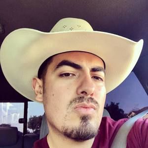 Meet your Posher, Eduardo